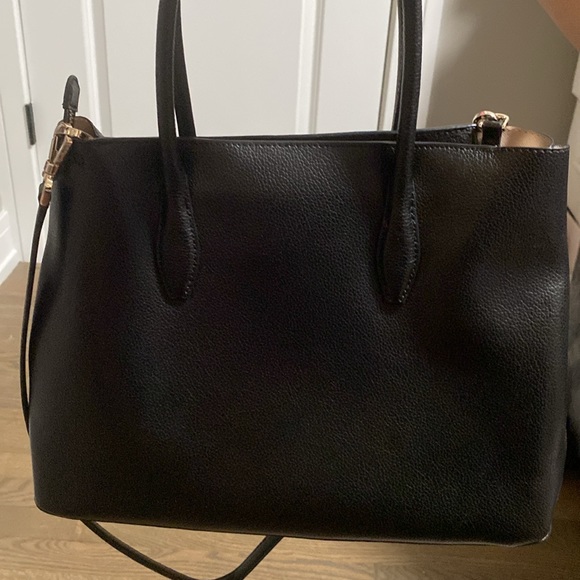 Kate Spade Black Tote - Picture 6 of 6